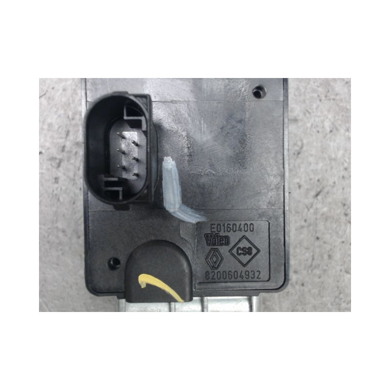 ANTIVOL DE DIRECTION RENAULT MEGANE