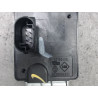 ANTIVOL DE DIRECTION RENAULT MEGANE