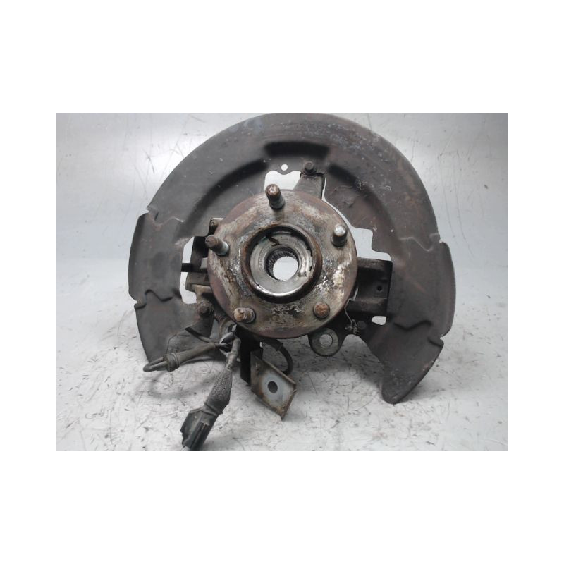 PIVOT AVANT GAUCHE VOLVO V50