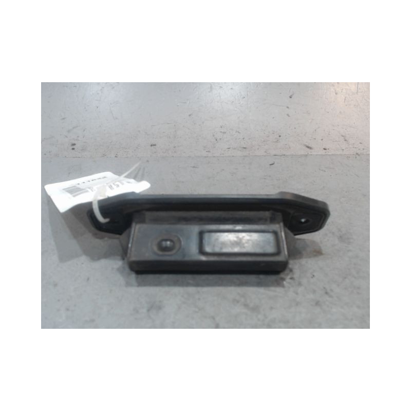 POIGNEE EXTERIEURE HAYON TOYOTA AURIS