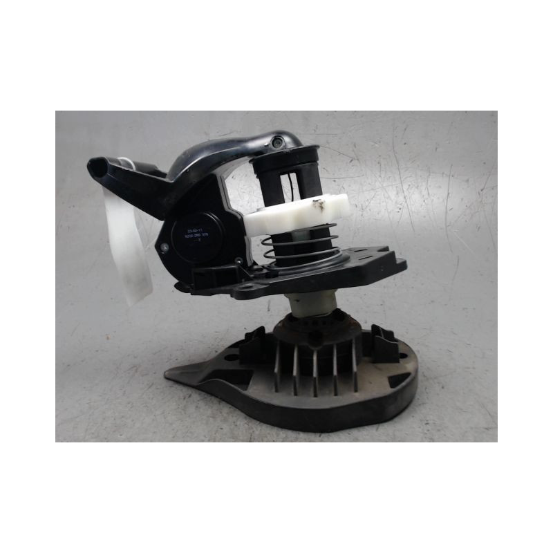 TREUIL DE ROUE DE SECOURS RENAULT CLIO III 2009-