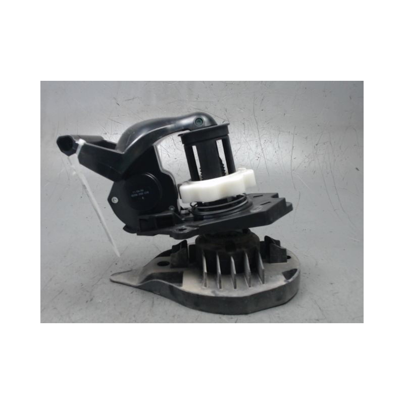 TREUIL DE ROUE DE SECOURS RENAULT CLIO III 2009-