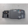 COMMANDE AUTORADIO DACIA DUSTER