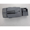 COMMANDE AUTORADIO DACIA DUSTER