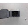 COMMANDE AUTORADIO DACIA DUSTER