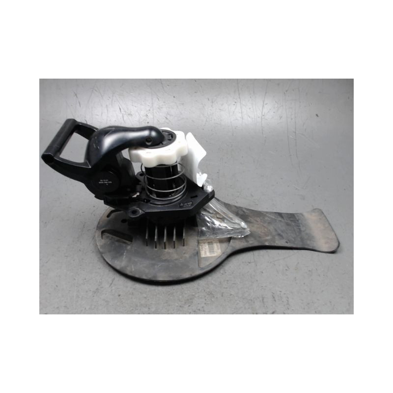 TREUIL DE ROUE DE SECOURS RENAULT CLIO III 2005-