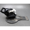 TREUIL DE ROUE DE SECOURS RENAULT CLIO III 2005-