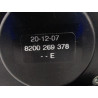 TREUIL DE ROUE DE SECOURS RENAULT CLIO III 2005-