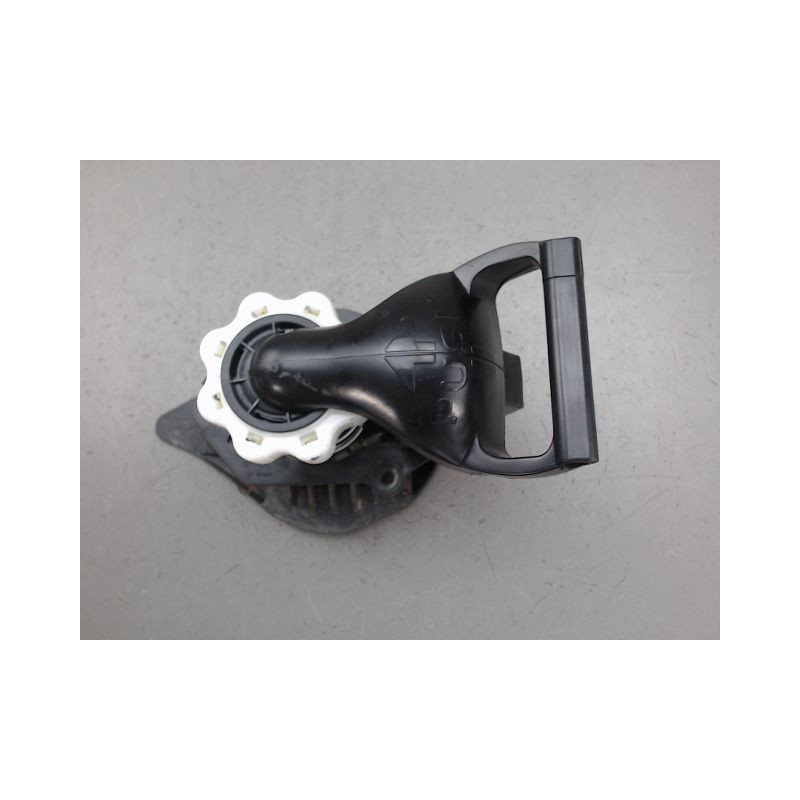 TREUIL DE ROUE DE SECOURS RENAULT CLIO