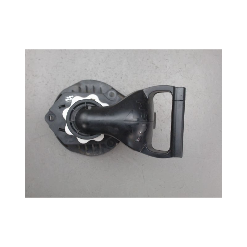 TREUIL DE ROUE DE SECOURS RENAULT CLIO