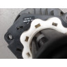TREUIL DE ROUE DE SECOURS RENAULT CLIO