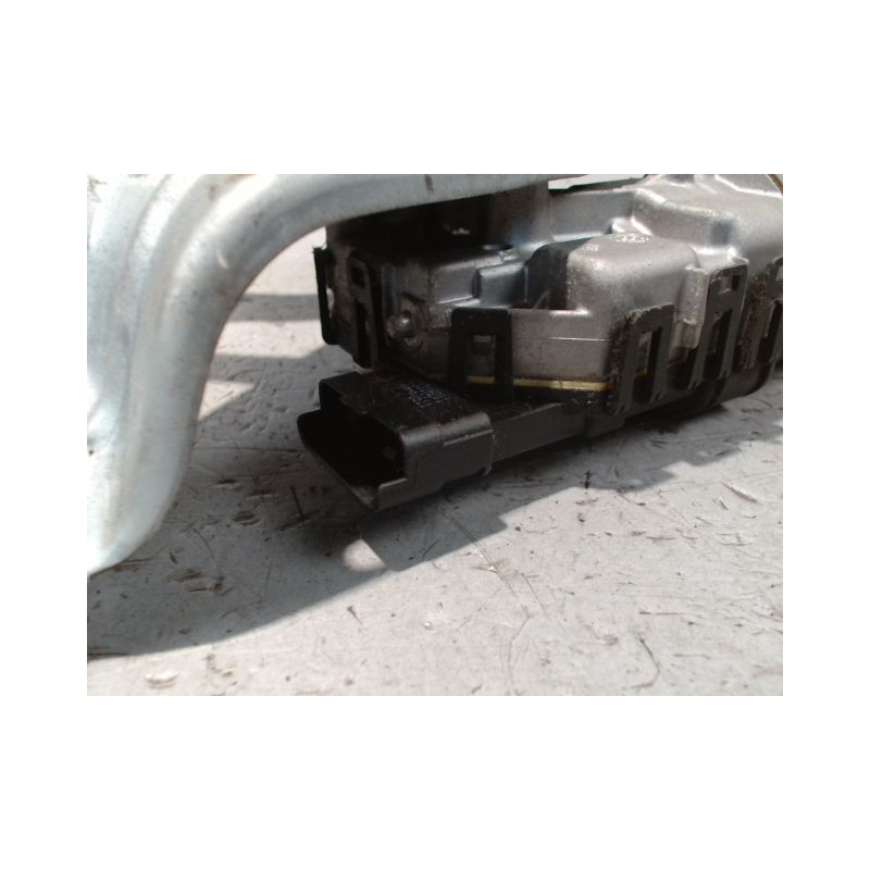 MECANISME ESSUIE-GLACE AVANT DACIA LOGAN 4 P 05-08