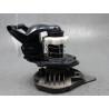 TREUIL DE ROUE DE SECOURS RENAULT CLIO III 2009-