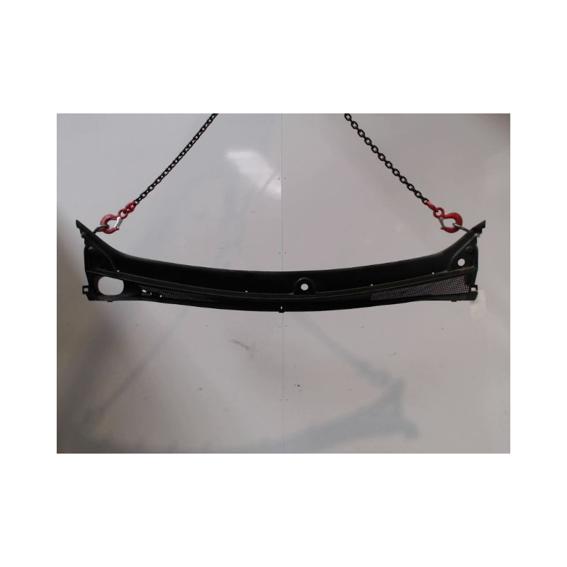 BAIE PARE BRISE DACIA SANDERO 2008-