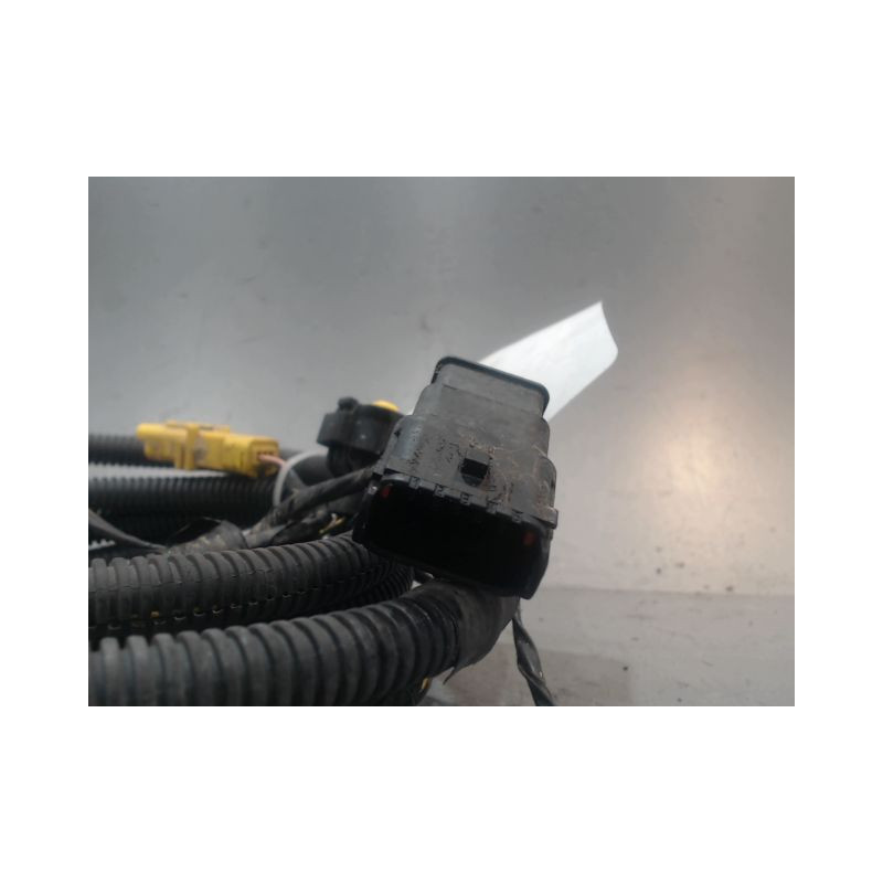 CAPTEUR AIDE STATIONNEMENT AVANT CITROEN C4