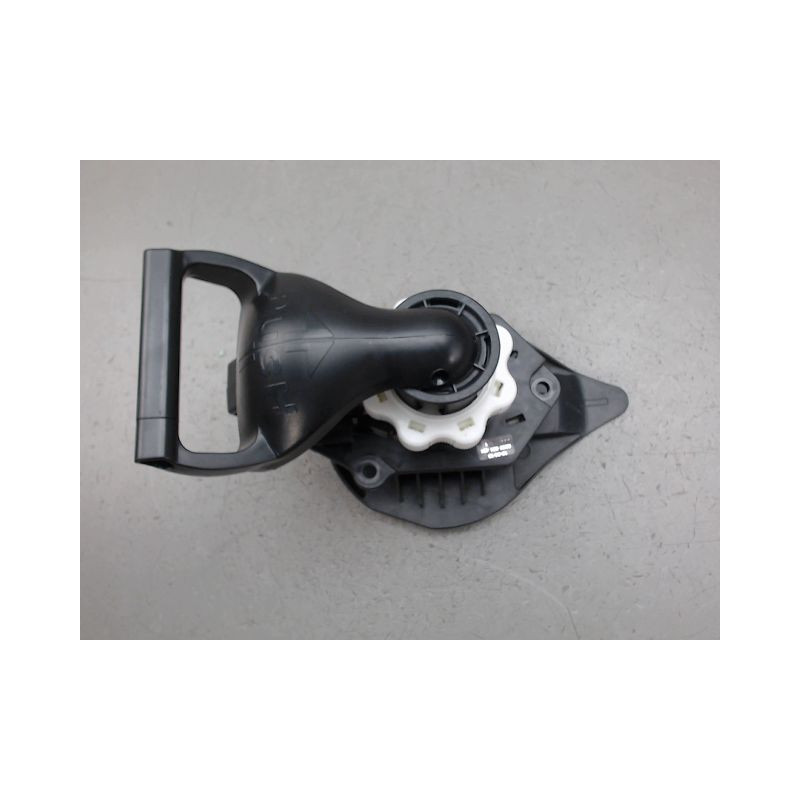 TREUIL DE ROUE DE SECOURS RENAULT CLIO