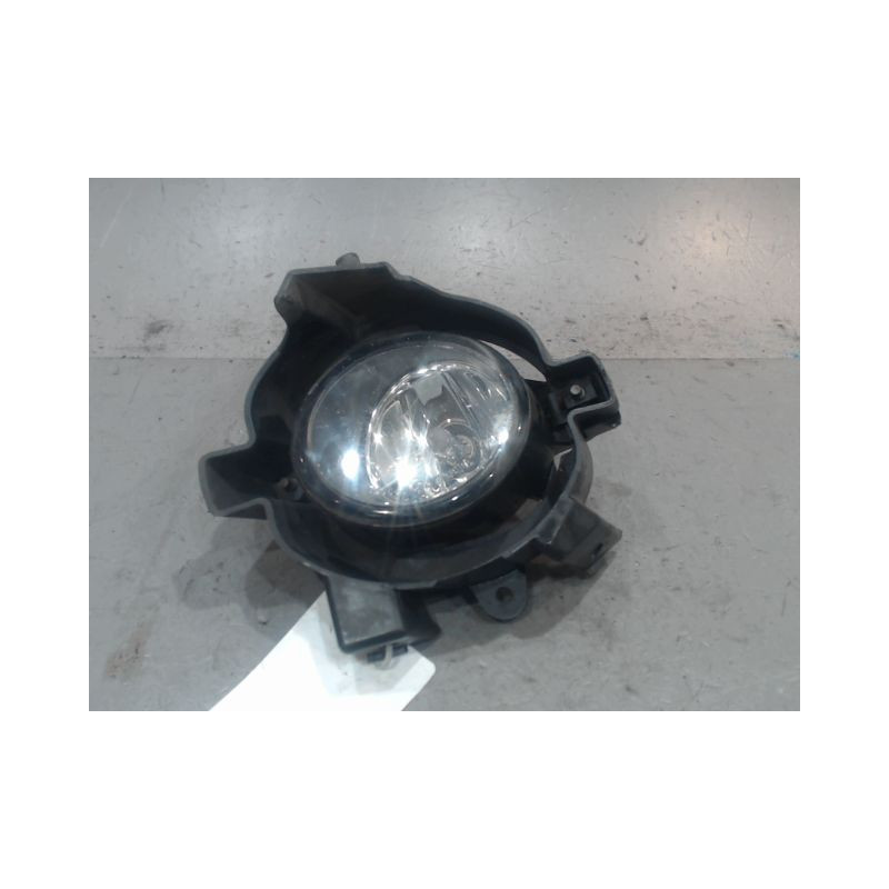 PHARE ANTIBROUILLARD AVANT DROIT NISSAN QASHQAI