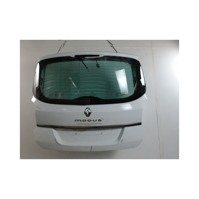 HAYON RENAULT MODUS