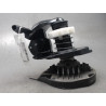 TREUIL DE ROUE DE SECOURS RENAULT CLIO III 2009-