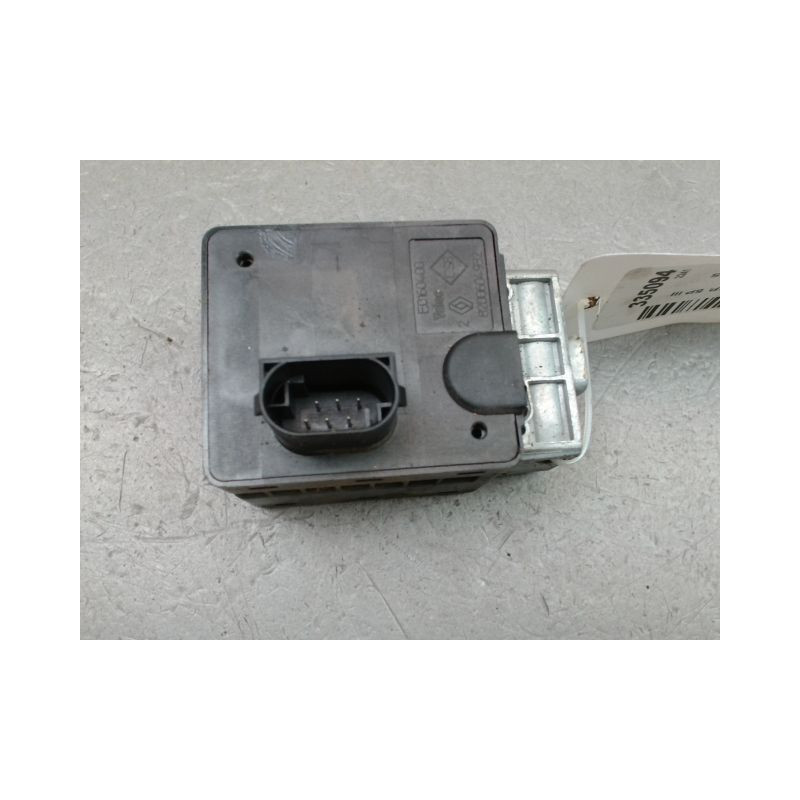 ANTIVOL DE DIRECTION RENAULT GRAND SCENIC MONOSP. III Phase 2 LONG 2011-2013
