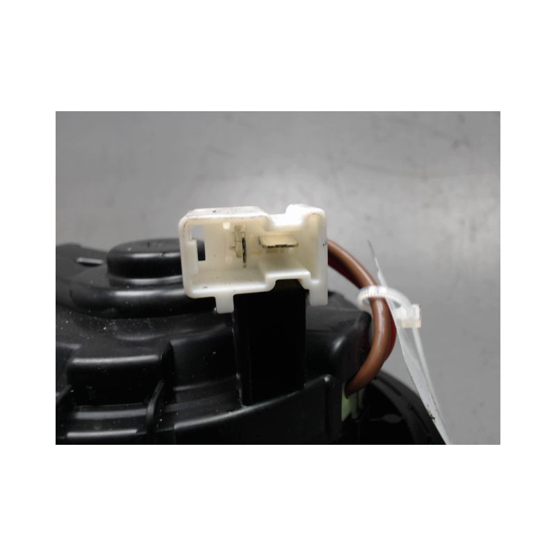 MOTEUR VENTILATEUR CHAUFFAGE NISSAN JUKE