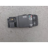 COMMANDE AUTORADIO DACIA SANDERO