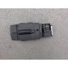 COMMANDE AUTORADIO DACIA SANDERO