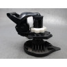 TREUIL DE ROUE DE SECOURS RENAULT CLIO III 2009-