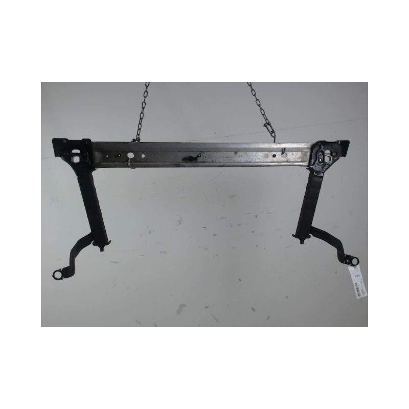 TRAVERSE INFERIEURE ARMATURE AVANT RENAULT MEGANE