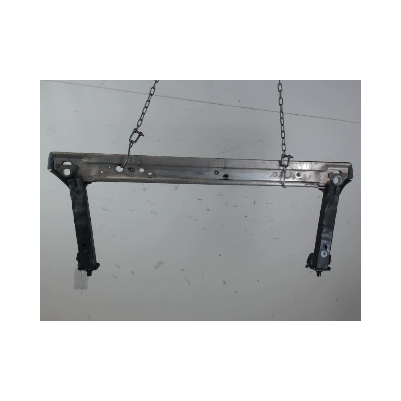 TRAVERSE INFERIEURE ARMATURE AVANT RENAULT MEGANE