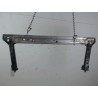 TRAVERSE INFERIEURE ARMATURE AVANT RENAULT MEGANE