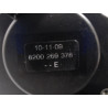 TREUIL DE ROUE DE SECOURS RENAULT CLIO