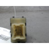 COMMANDE LEVE-GLACE PORTE AVG DACIA SANDERO