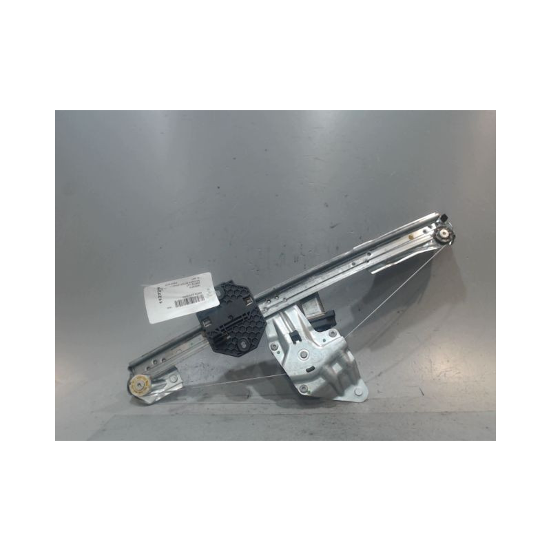 MECANISME+MOTEUR LEVE-GLACE AVANT GAUCHE DACIA SANDERO