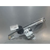 MECANISME+MOTEUR LEVE-GLACE AVANT GAUCHE DACIA SANDERO