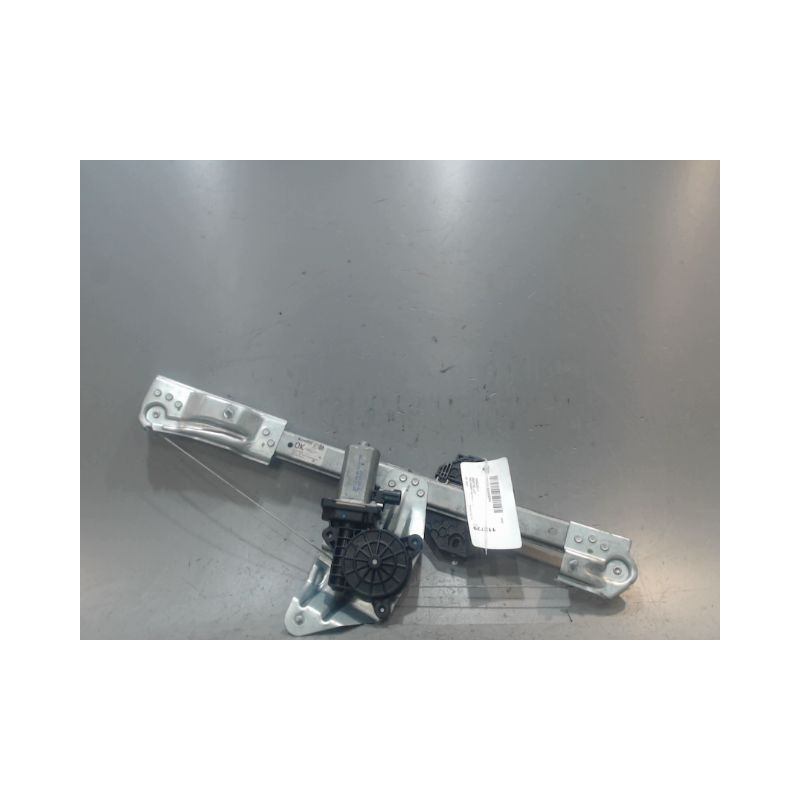 MECANISME+MOTEUR LEVE-GLACE AVANT GAUCHE DACIA SANDERO