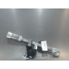 MECANISME+MOTEUR LEVE-GLACE AVANT GAUCHE DACIA SANDERO