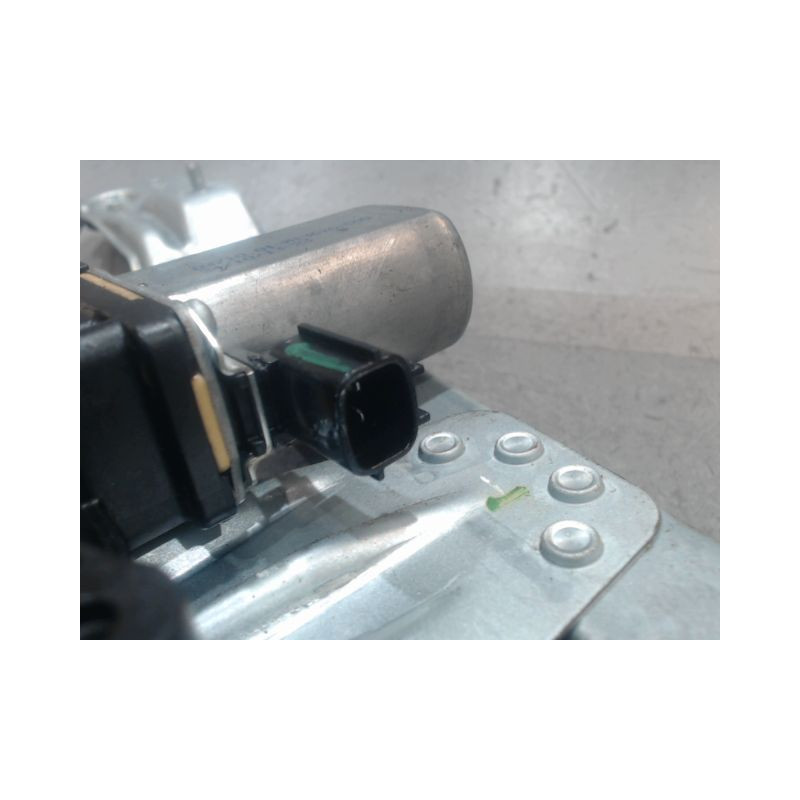 MECANISME+MOTEUR LEVE-GLACE AVANT GAUCHE DACIA SANDERO