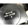 TREUIL DE ROUE DE SECOURS RENAULT CLIO IV 2012-