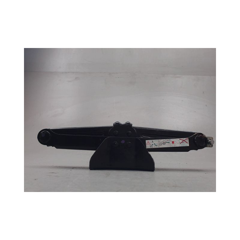 CRIC CITROEN C4
