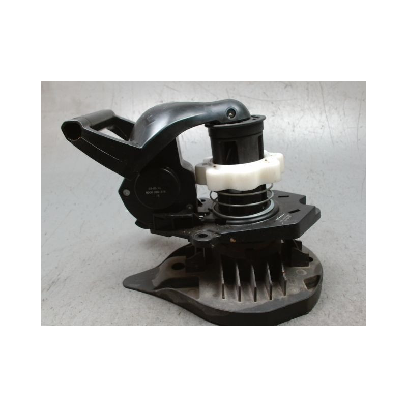 TREUIL DE ROUE DE SECOURS RENAULT CLIO IV 2012-