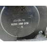 TREUIL DE ROUE DE SECOURS RENAULT CLIO IV 2012-