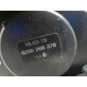 TREUIL DE ROUE DE SECOURS RENAULT CLIO IV 2012-