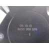 TREUIL DE ROUE DE SECOURS RENAULT CLIO III 2009-