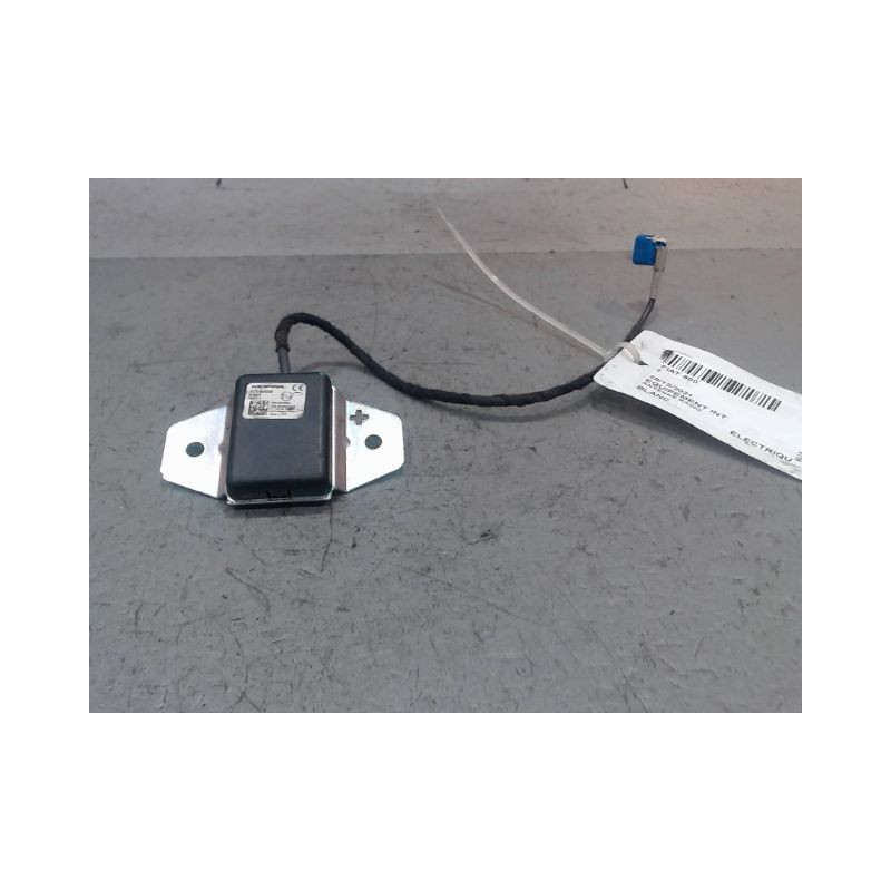 ANTENNE RADIO FIAT 500