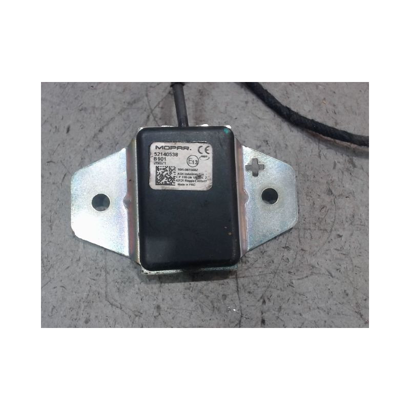ANTENNE RADIO FIAT 500