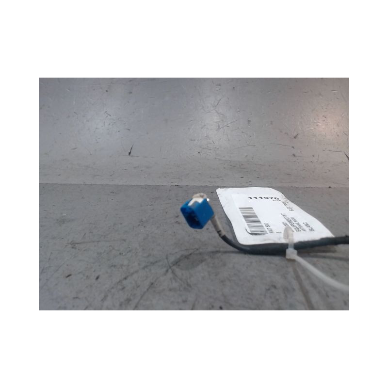 ANTENNE RADIO FIAT 500