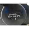TREUIL DE ROUE DE SECOURS RENAULT CLIO III 2005-