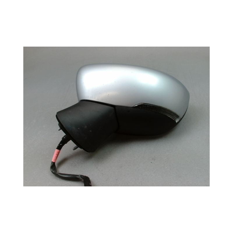 RETROVISEUR EXTERIEUR ELECTRIQUE GAUCHE NISSAN MICRA 2009-