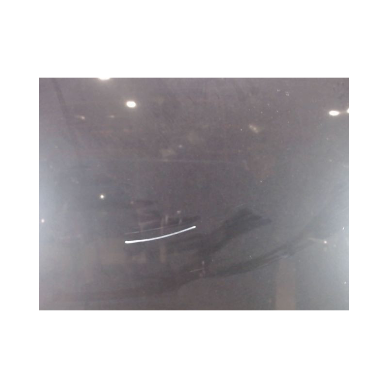 CAPOT VOLKSWAGEN PASSAT 2005-
